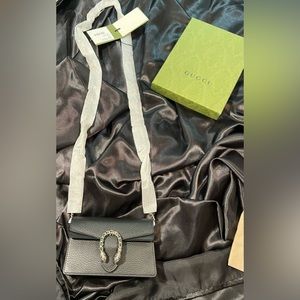 Authentic gucci bag